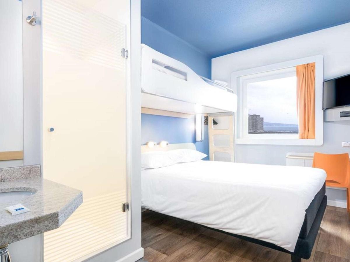 Ibis Budget Calama Exteriér fotografie