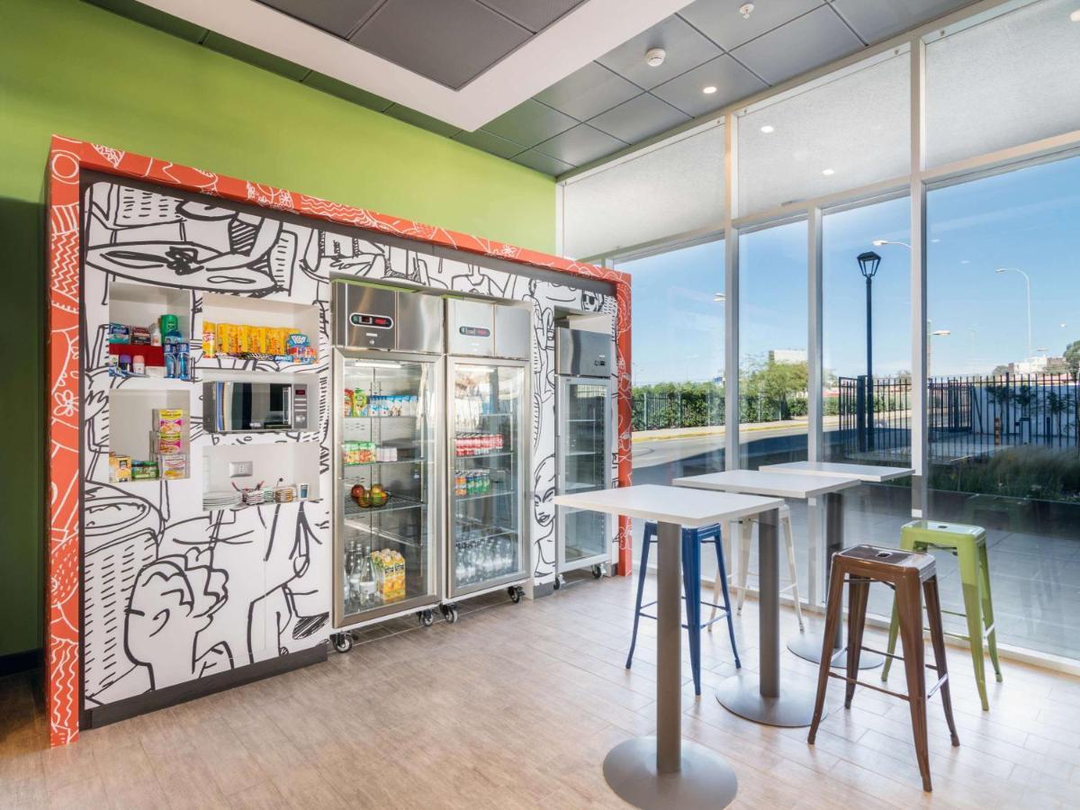 Ibis Budget Calama Exteriér fotografie