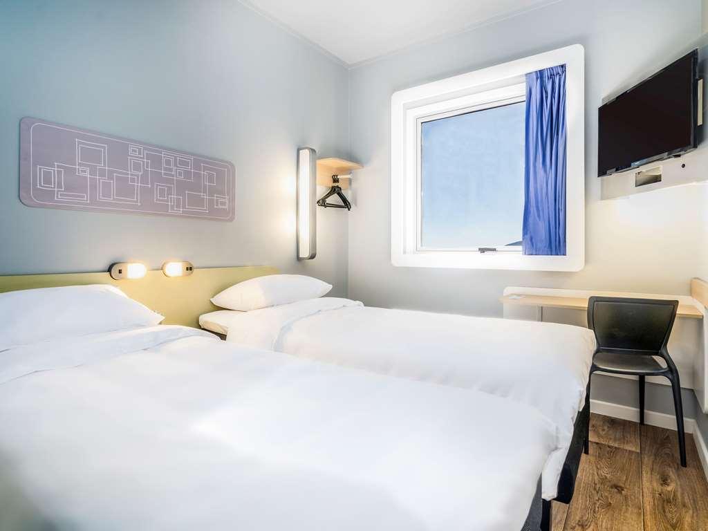 Ibis Budget Calama Pokoj fotografie