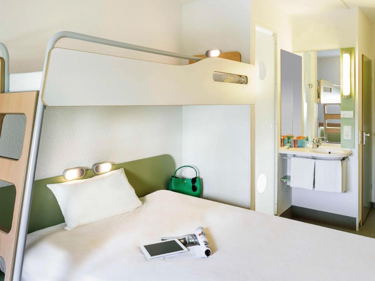 Ibis Budget Calama Exteriér fotografie