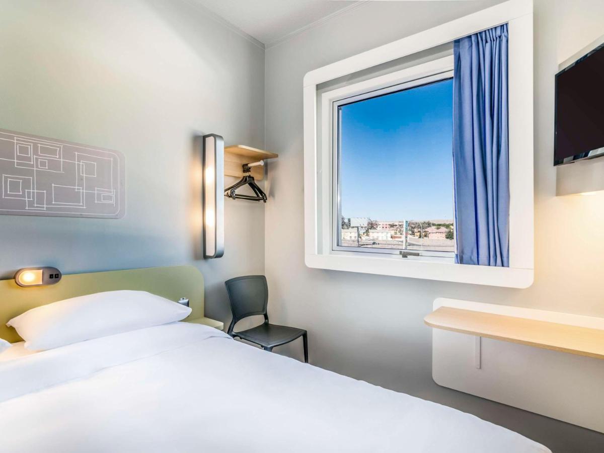 Ibis Budget Calama Exteriér fotografie
