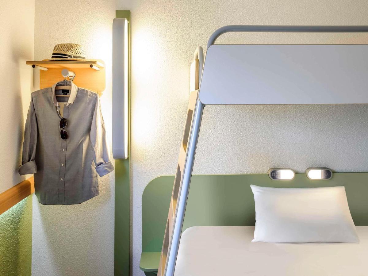 Ibis Budget Calama Exteriér fotografie