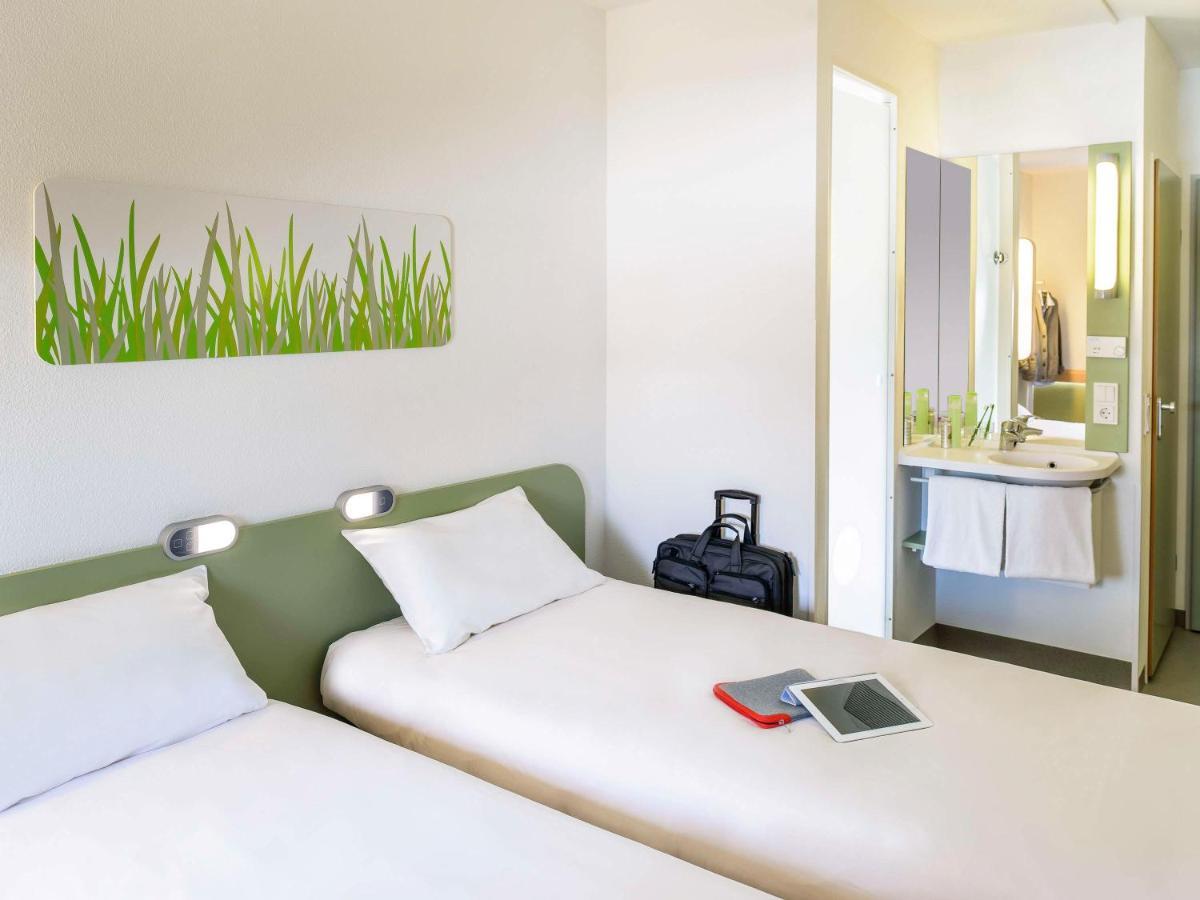 Ibis Budget Calama Exteriér fotografie