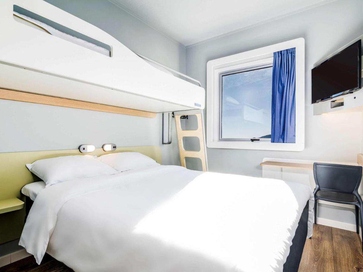Ibis Budget Calama Exteriér fotografie