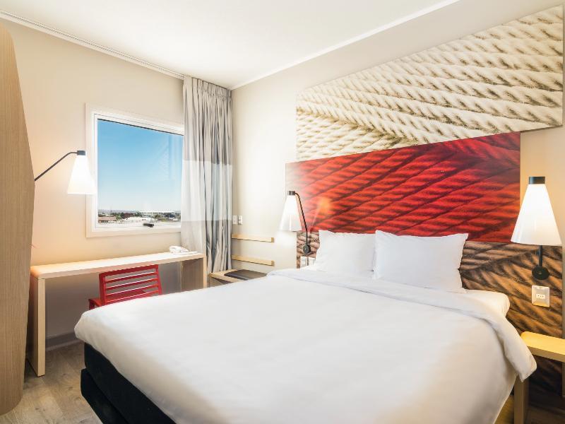 Ibis Budget Calama Exteriér fotografie