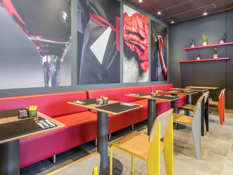 Ibis Budget Calama Exteriér fotografie